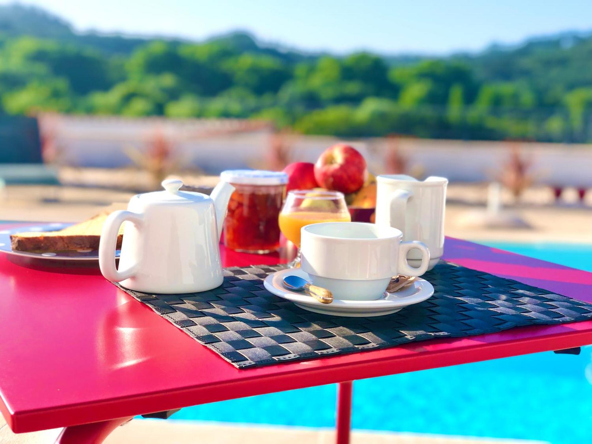 Bed and Breakfast Casal Dos Frades Fontainhas  Exterior foto