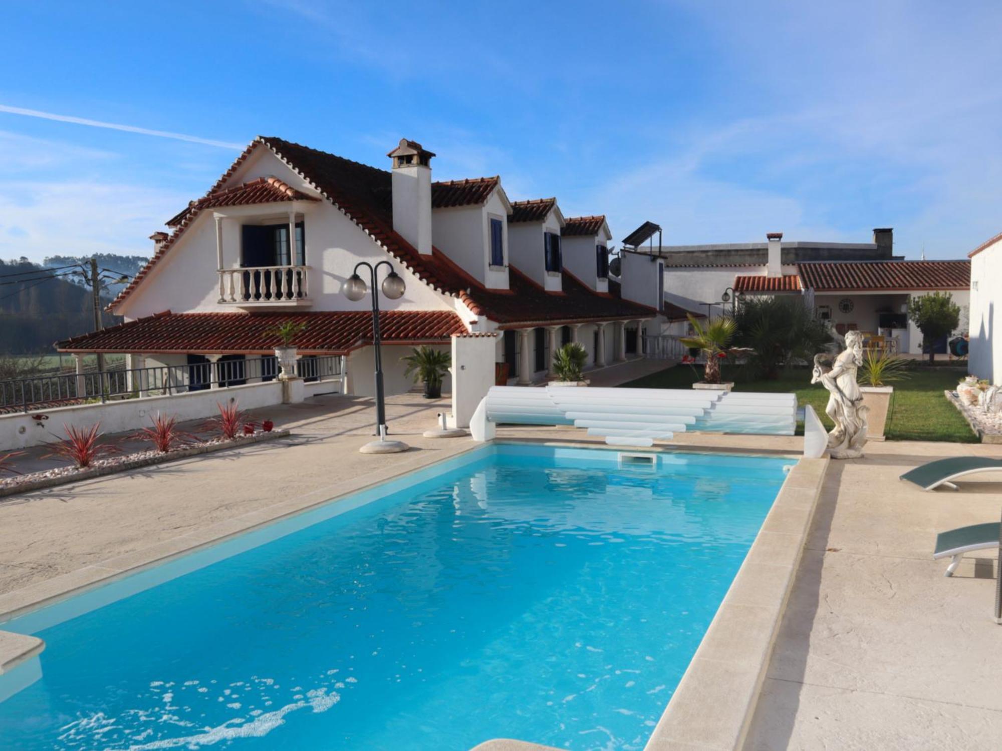 Bed and Breakfast Casal Dos Frades Fontainhas  Exterior foto
