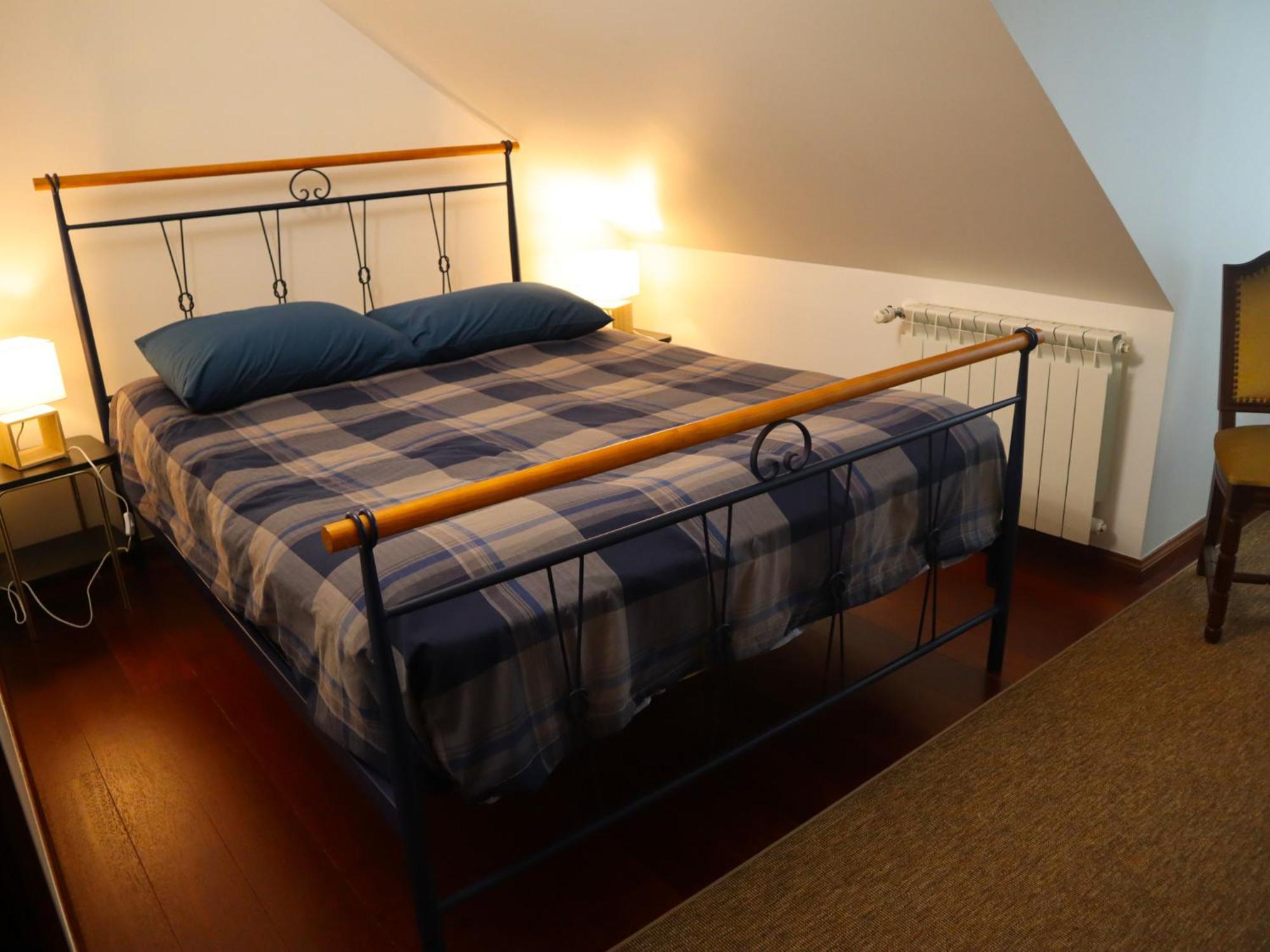 Bed and Breakfast Casal Dos Frades Fontainhas  Exterior foto