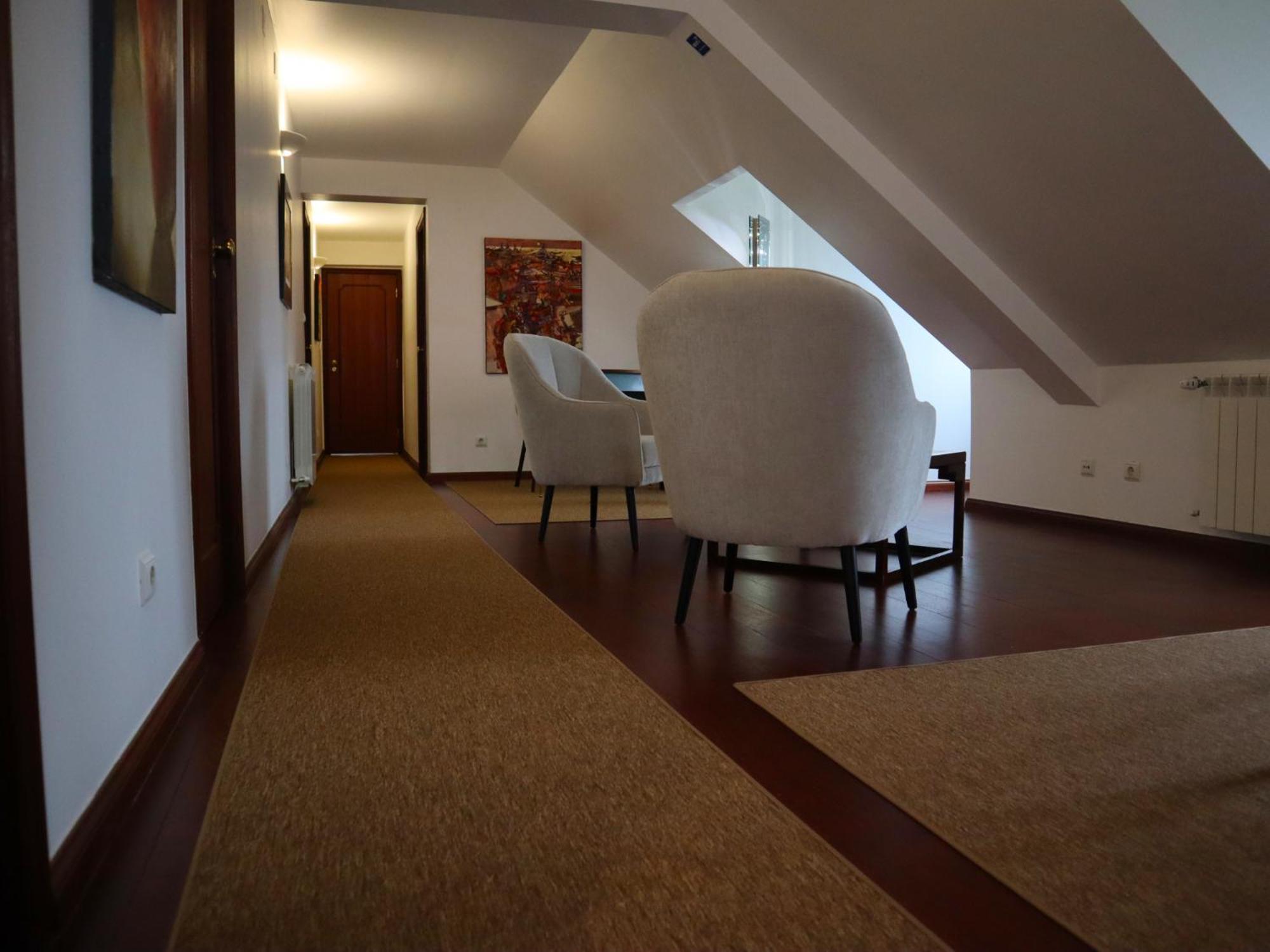 Bed and Breakfast Casal Dos Frades Fontainhas  Exterior foto