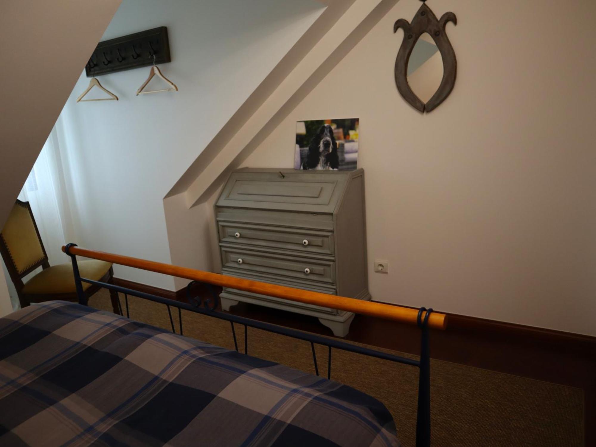 Bed and Breakfast Casal Dos Frades Fontainhas  Exterior foto