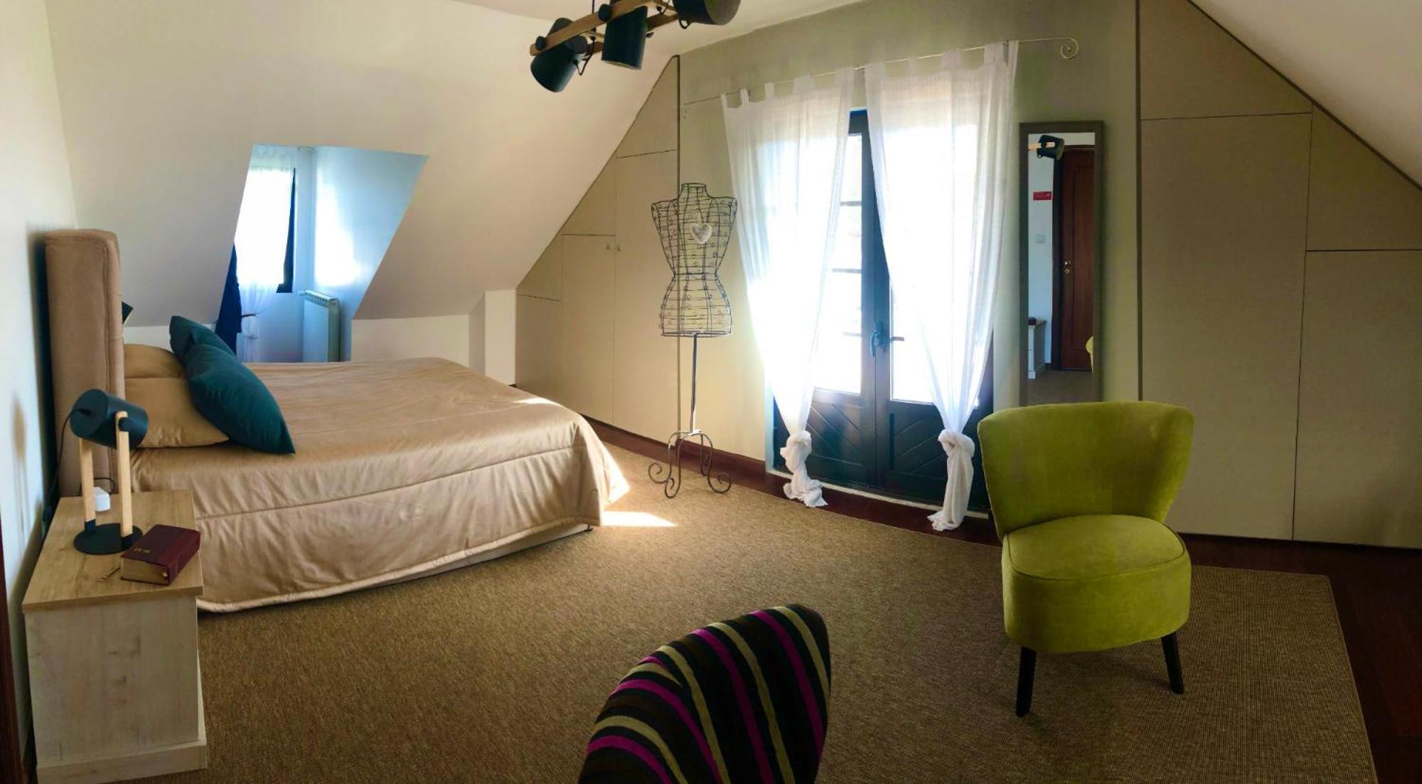 Bed and Breakfast Casal Dos Frades Fontainhas  Exterior foto