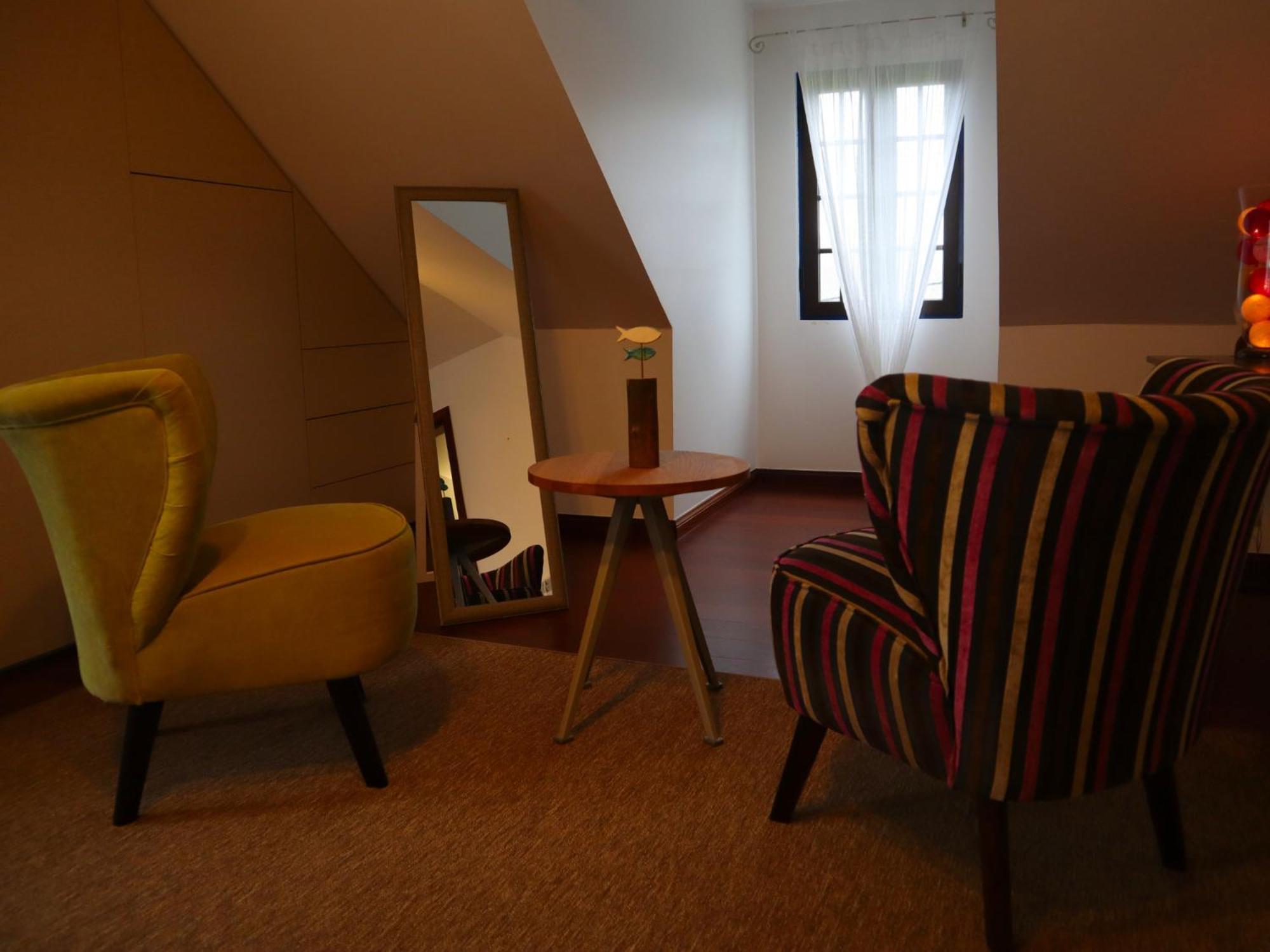 Bed and Breakfast Casal Dos Frades Fontainhas  Exterior foto
