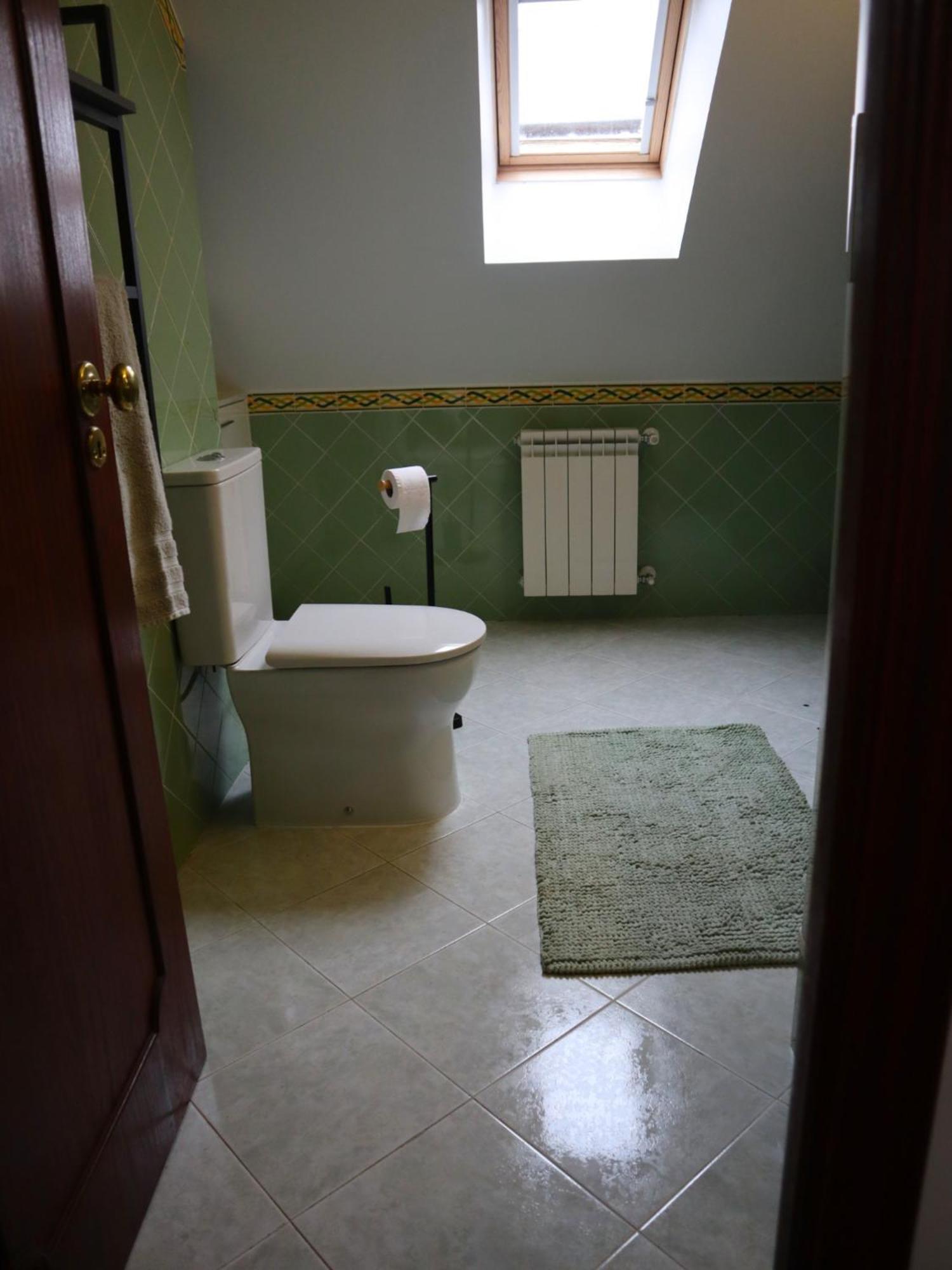 Bed and Breakfast Casal Dos Frades Fontainhas  Exterior foto