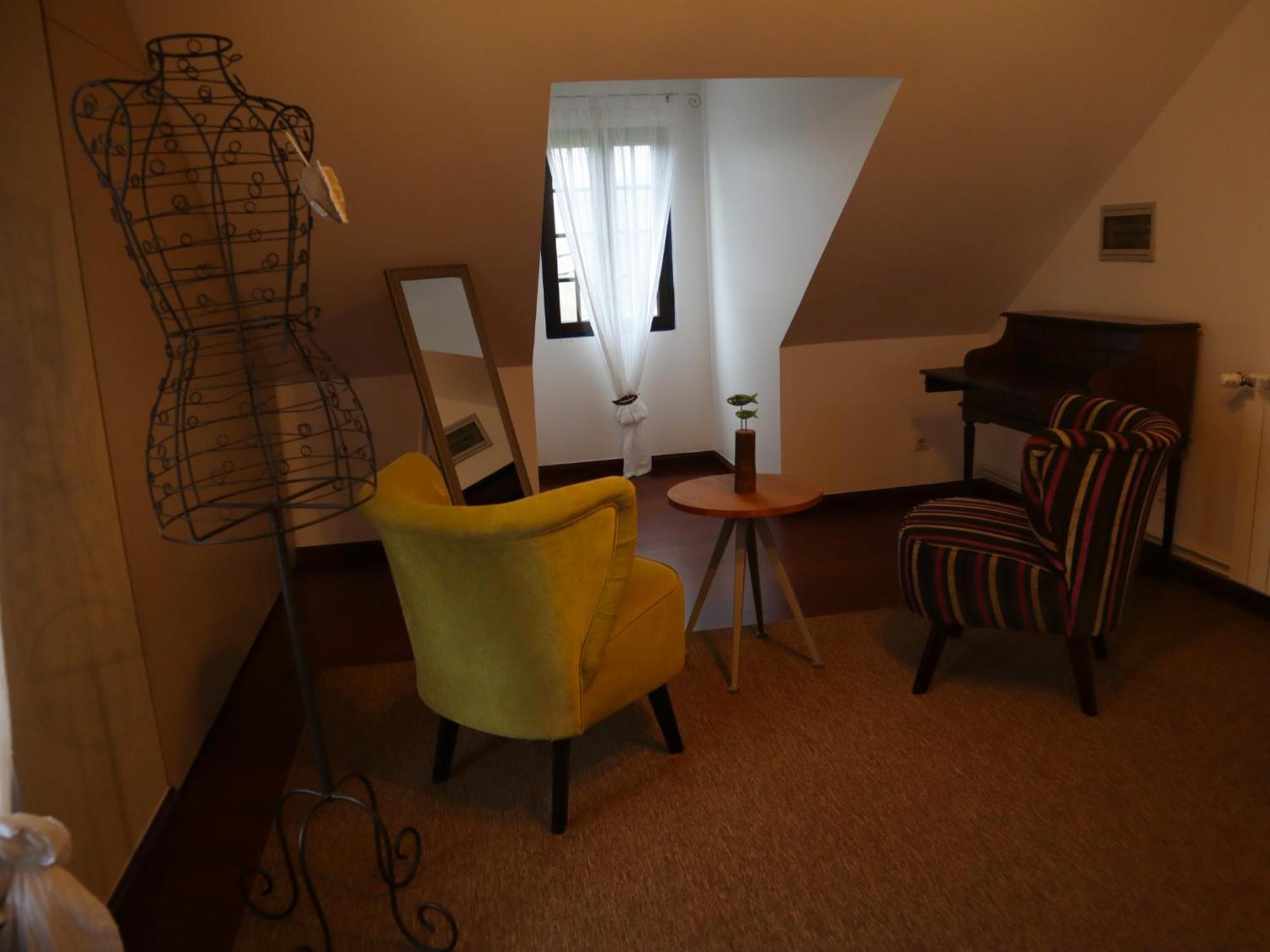 Bed and Breakfast Casal Dos Frades Fontainhas  Exterior foto