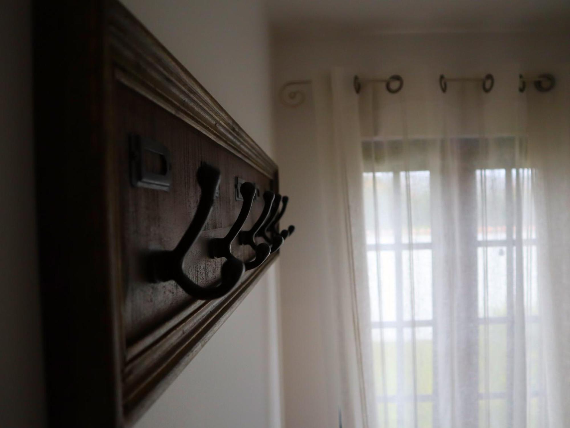Bed and Breakfast Casal Dos Frades Fontainhas  Exterior foto