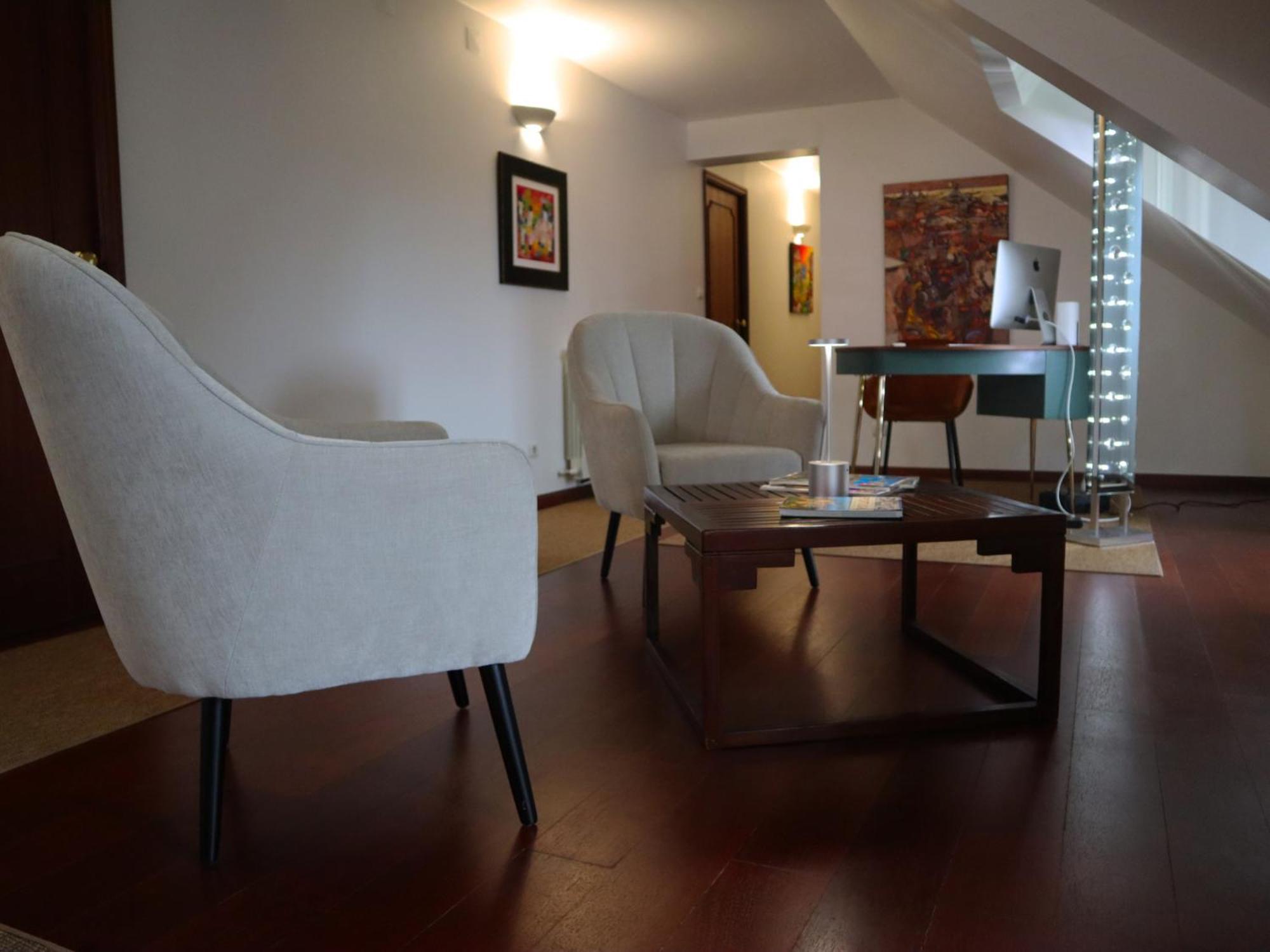Bed and Breakfast Casal Dos Frades Fontainhas  Exterior foto
