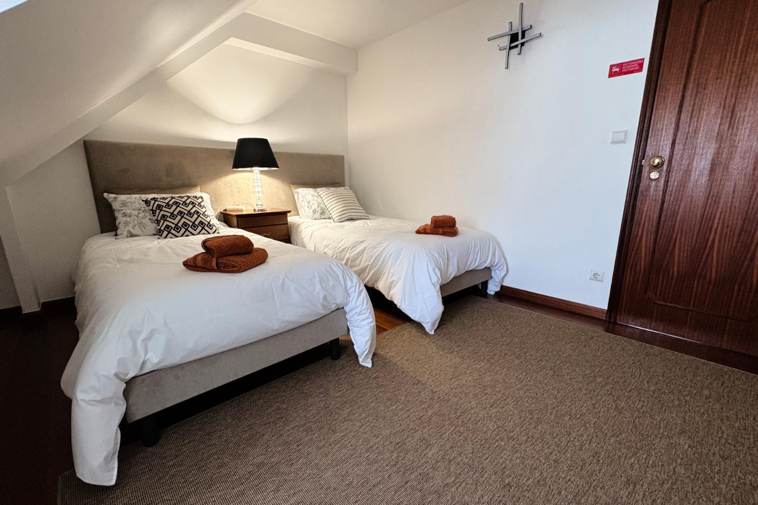 Bed and Breakfast Casal Dos Frades Fontainhas  Exterior foto