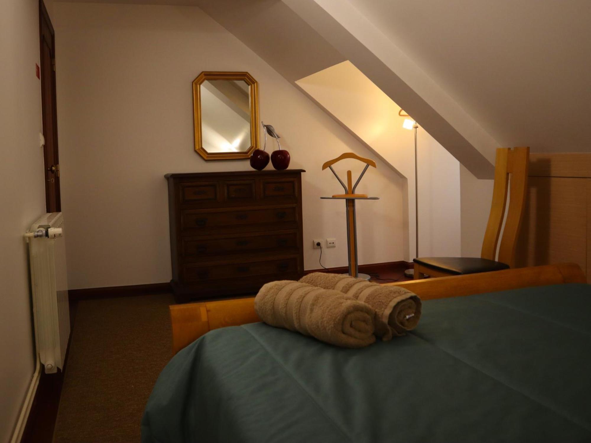 Bed and Breakfast Casal Dos Frades Fontainhas  Exterior foto